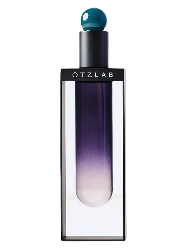 Otz Lab El Caminante