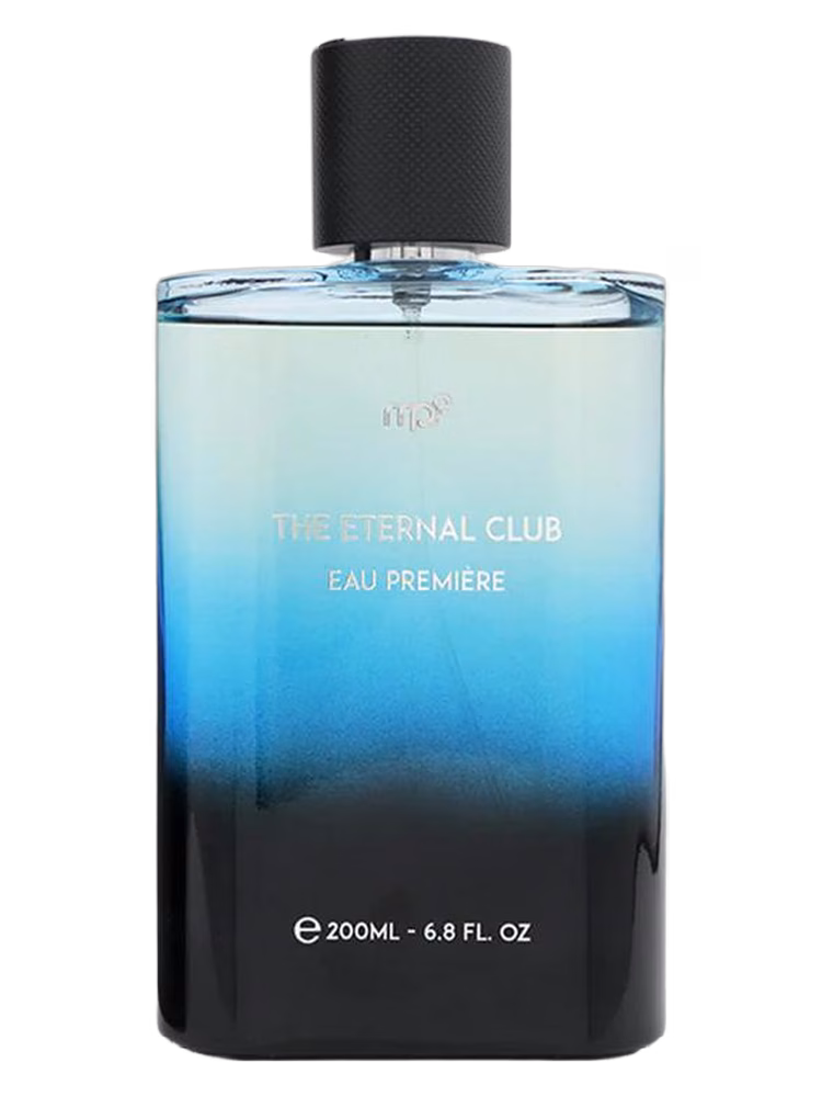 MPF The Eternal Club Eau Premier