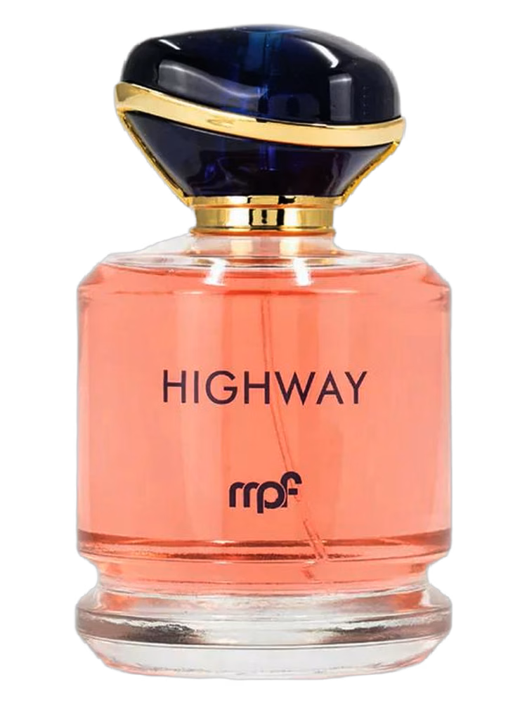 MPF Highway