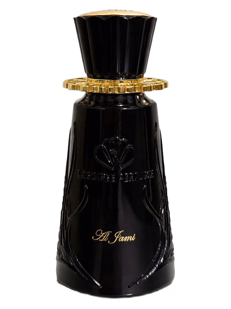 La Soiree Perfume Al Jami’