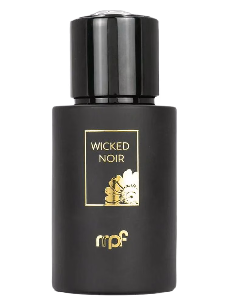 MPF Wicked Noir