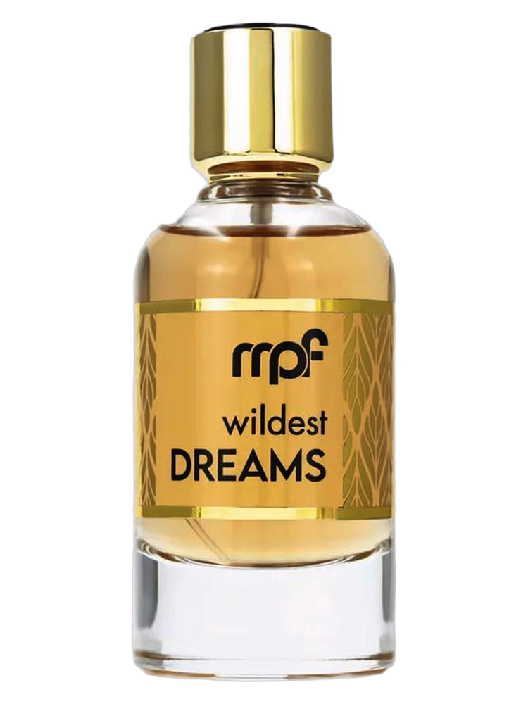 MPF Wildest Dreams