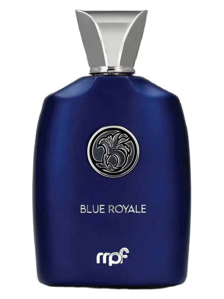 MPF Blue Royale