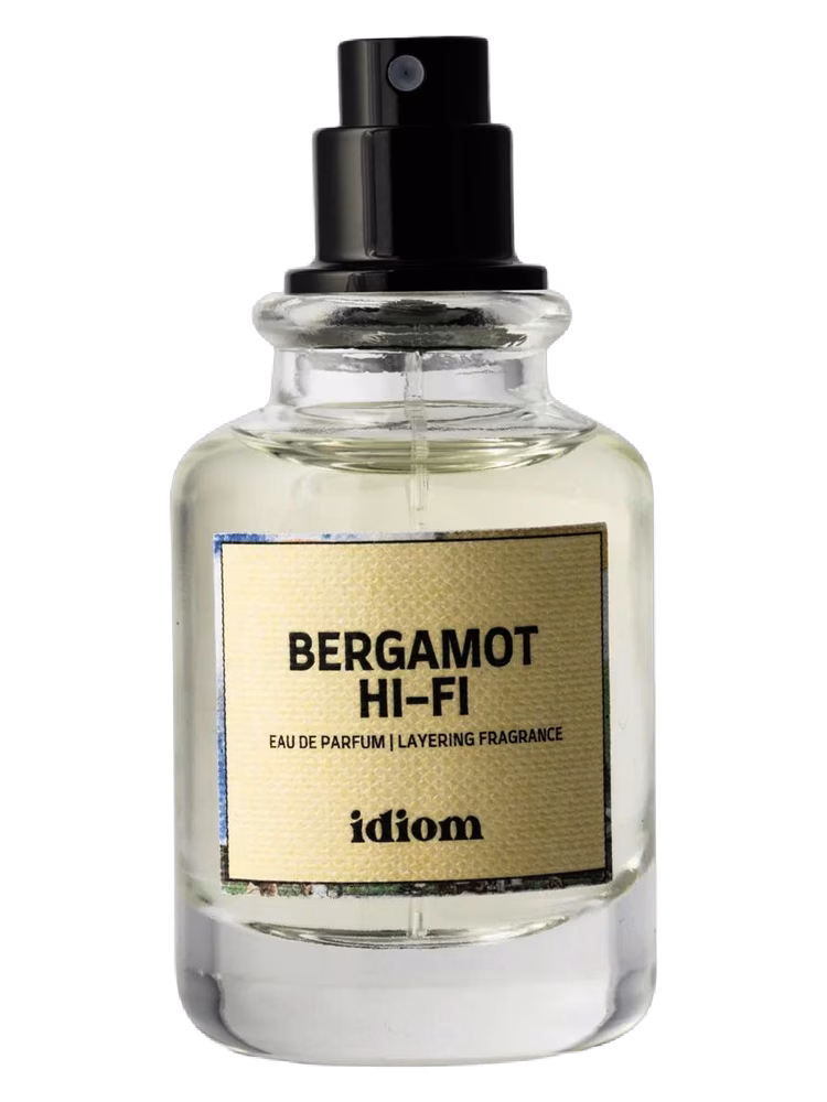 Idiom Bergamot Hi-Fi