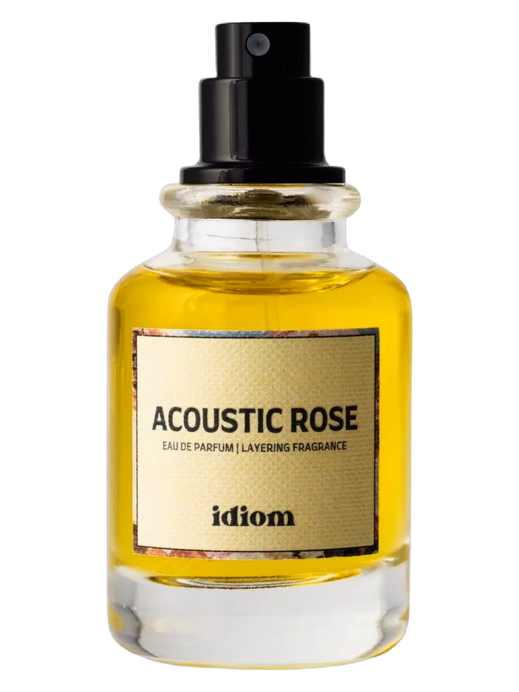 Idiom Acoustic Rose