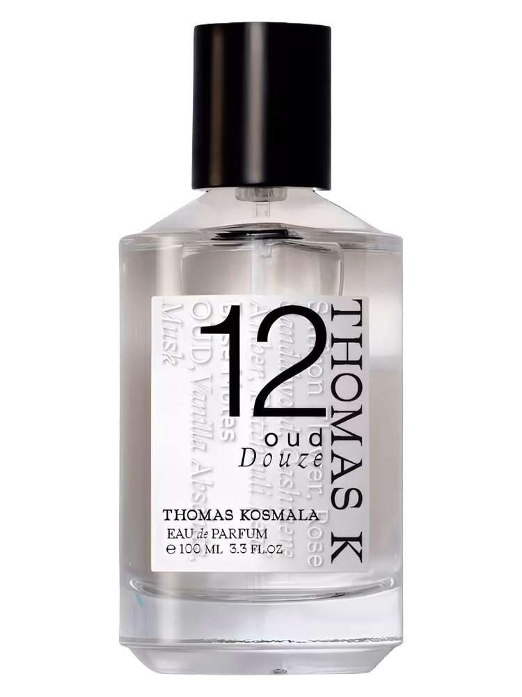 Thomas Kosmala No.12 Oud Douze