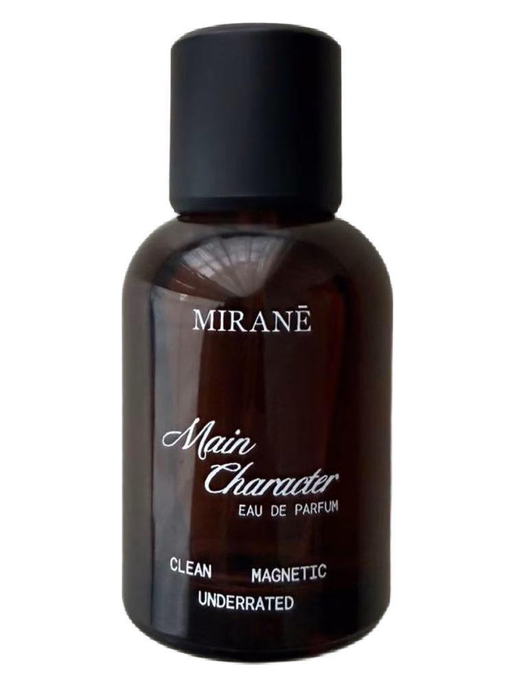 Miranē Middle Child
