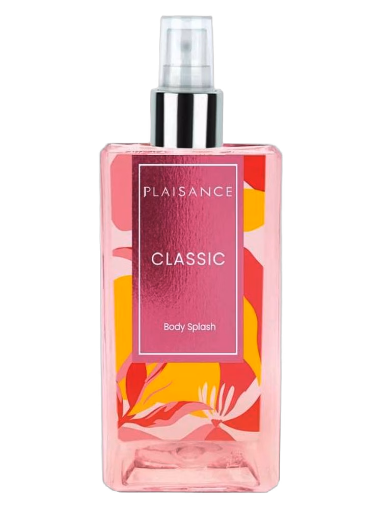 Plaisance Classic Body Splash