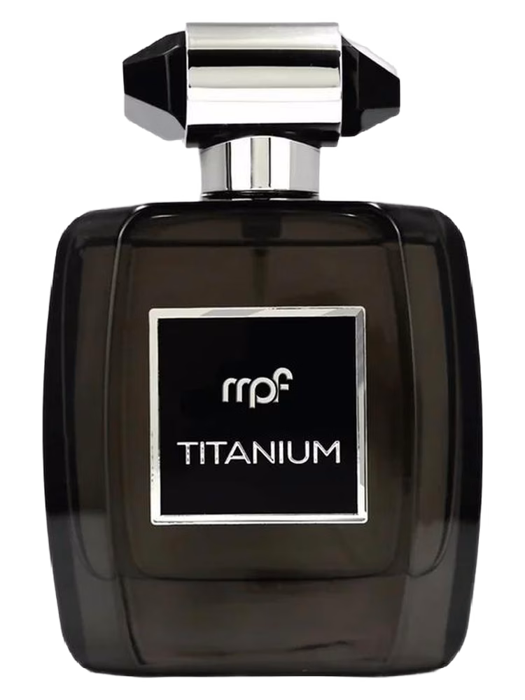 MPF Titanium