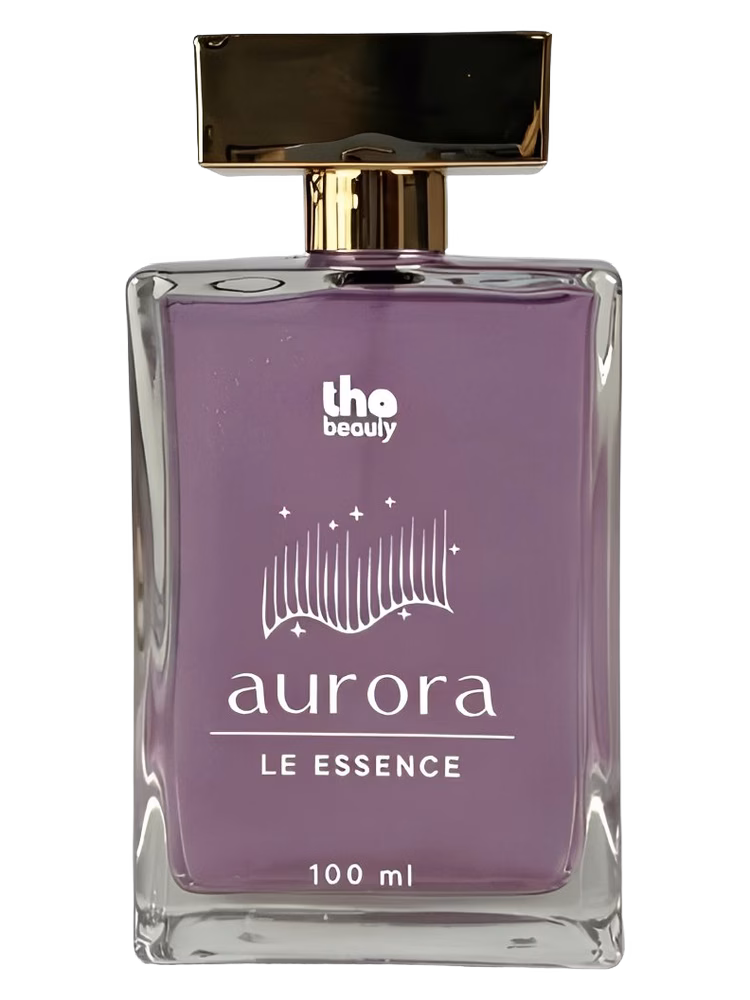 Tha Beauty Aurora