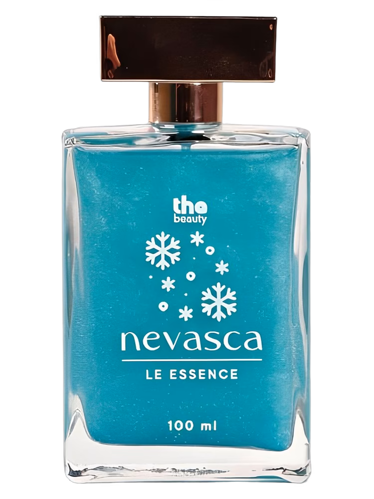 Tha Beauty Nevasca