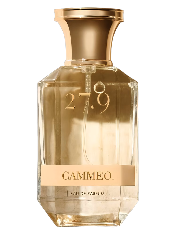 27.9 Cammeo