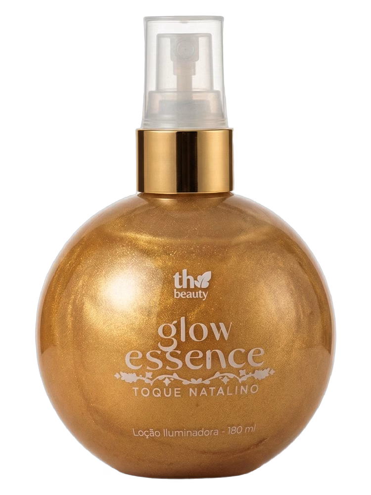 Tha Beauty Glow Essence Toque Natalino