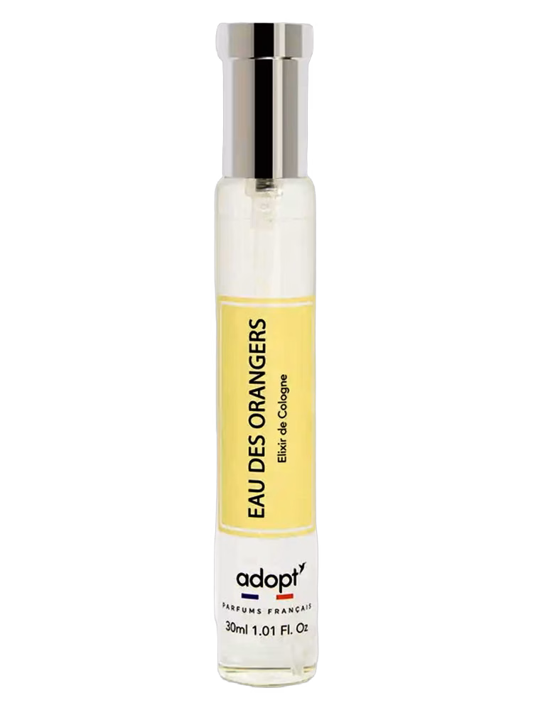 Adopt Parfums Eau Des Orangers