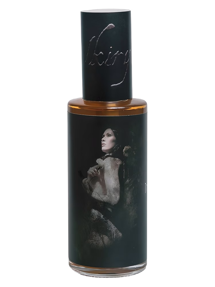 Ikiryō In the m'Oud