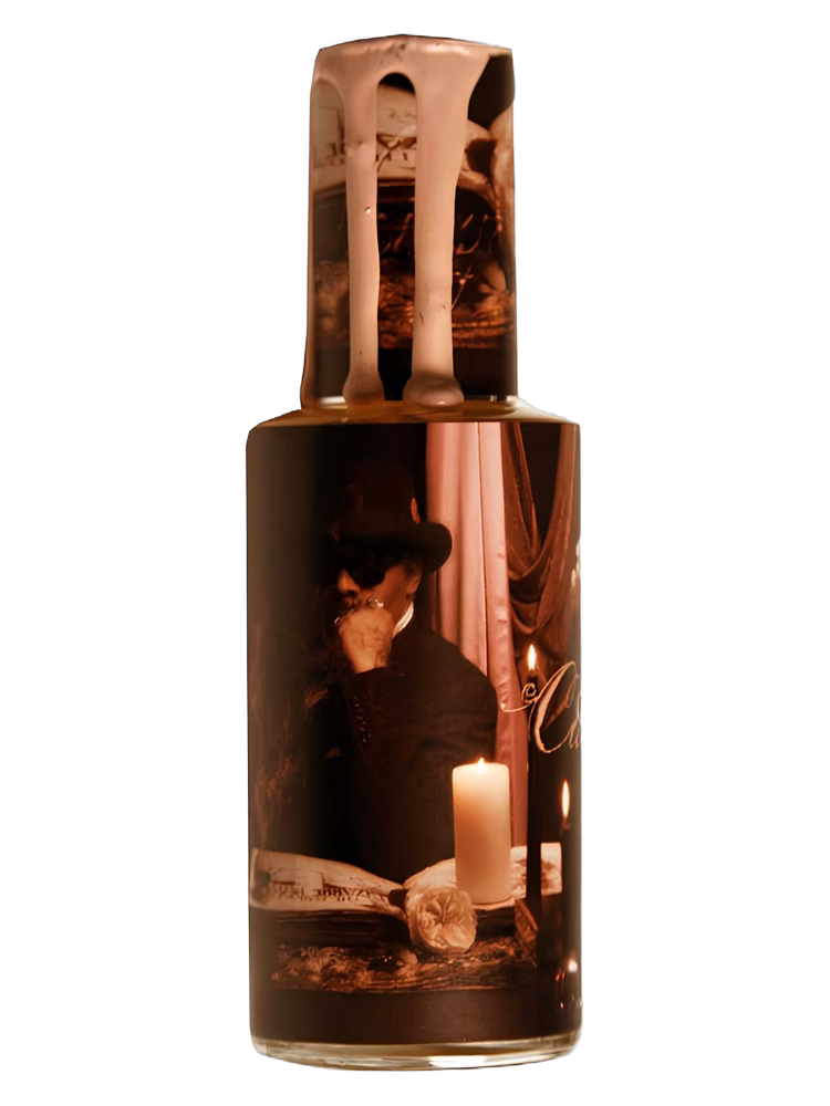 Ikiryō Creamsicle Incense