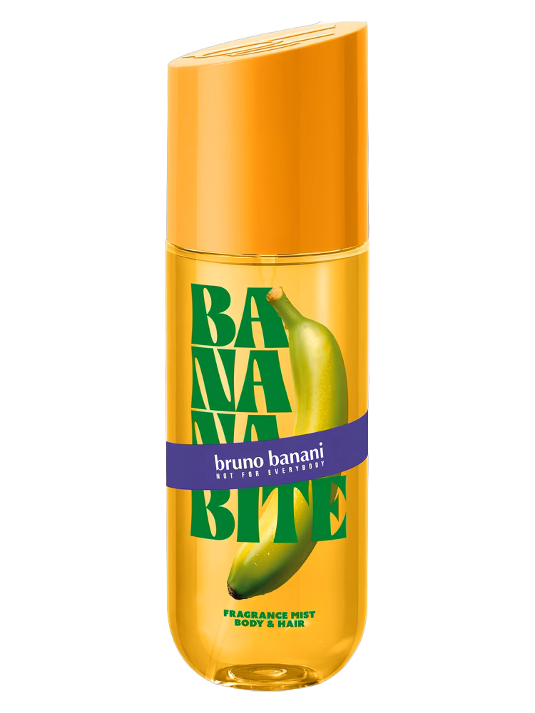 Bruno Banani Banana Bite