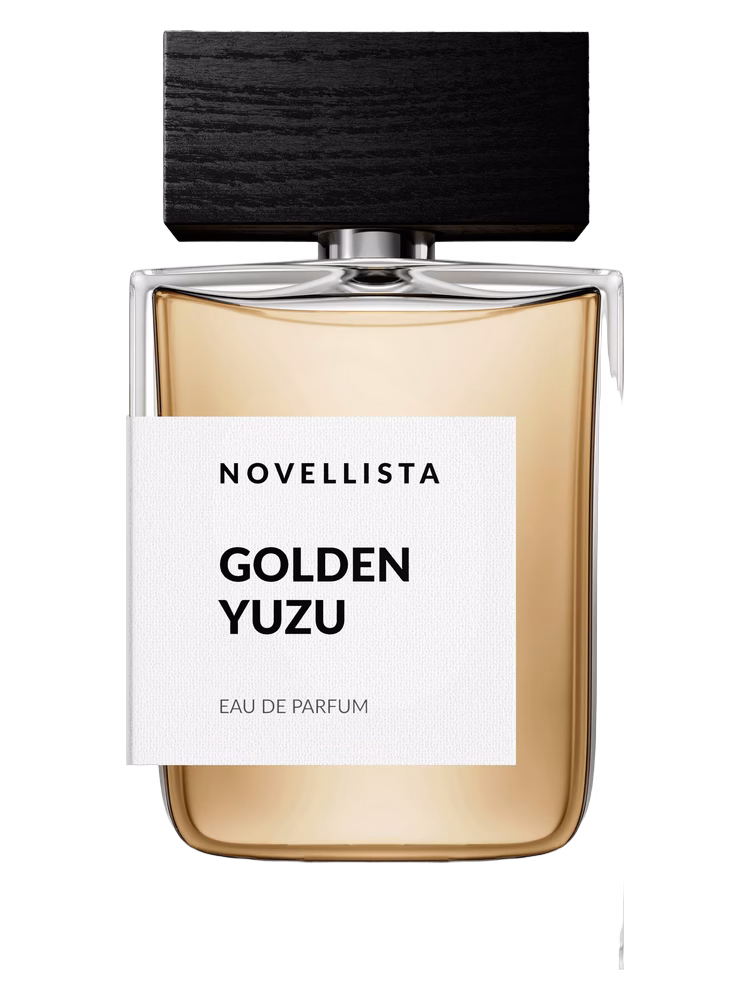 Novellista Golden Yuzu