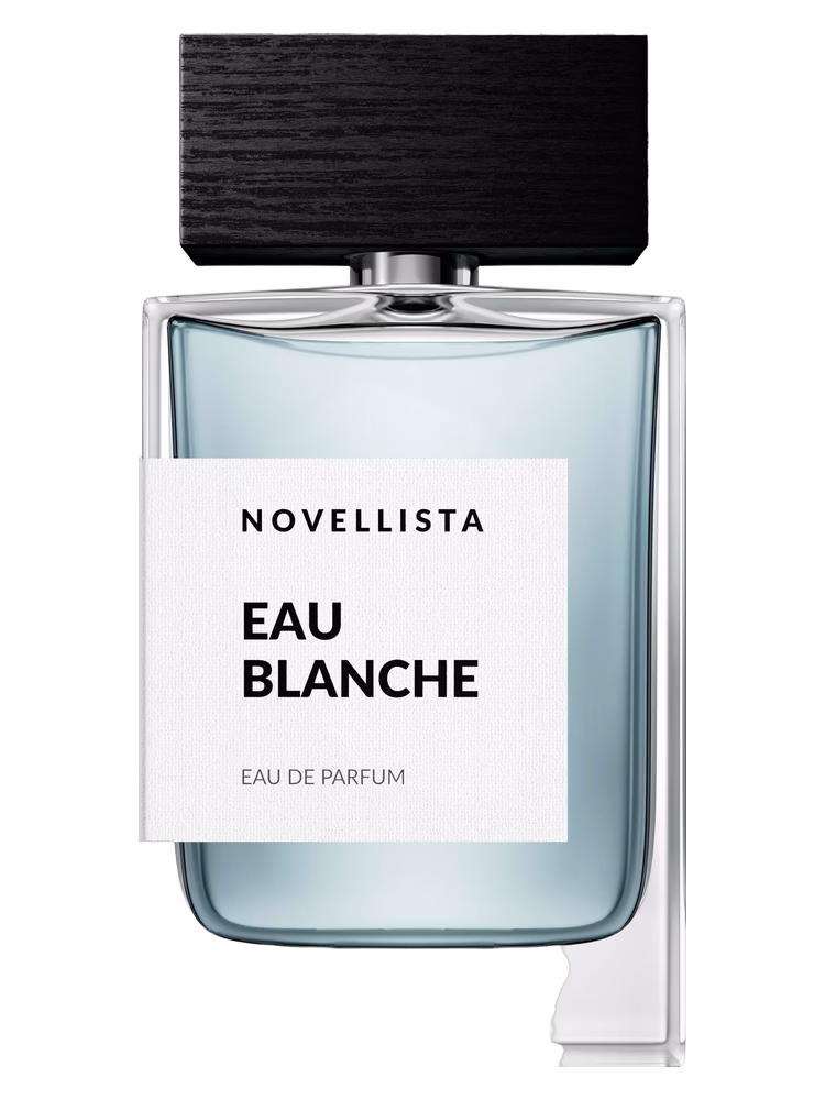 Novellista Eau Blanche