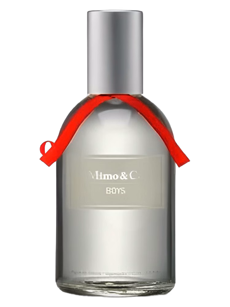 Mimo & Co Boys