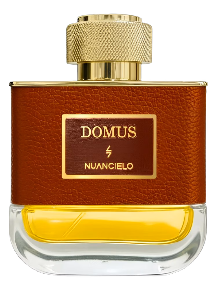 Nuancielo Domus