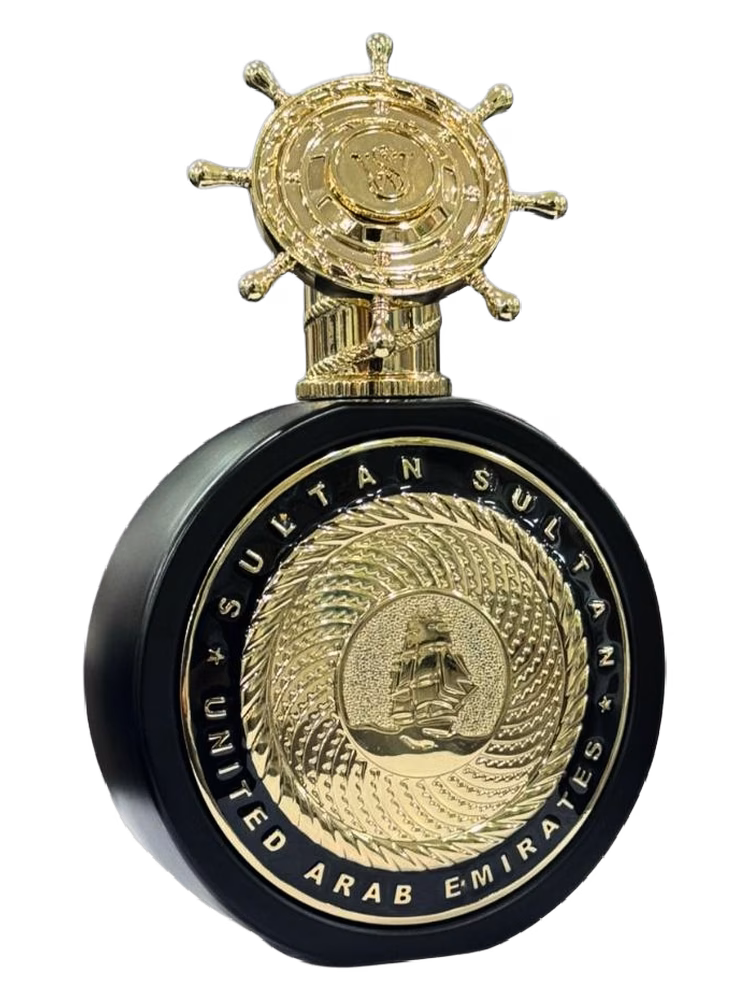 Sultan Sultan Viking