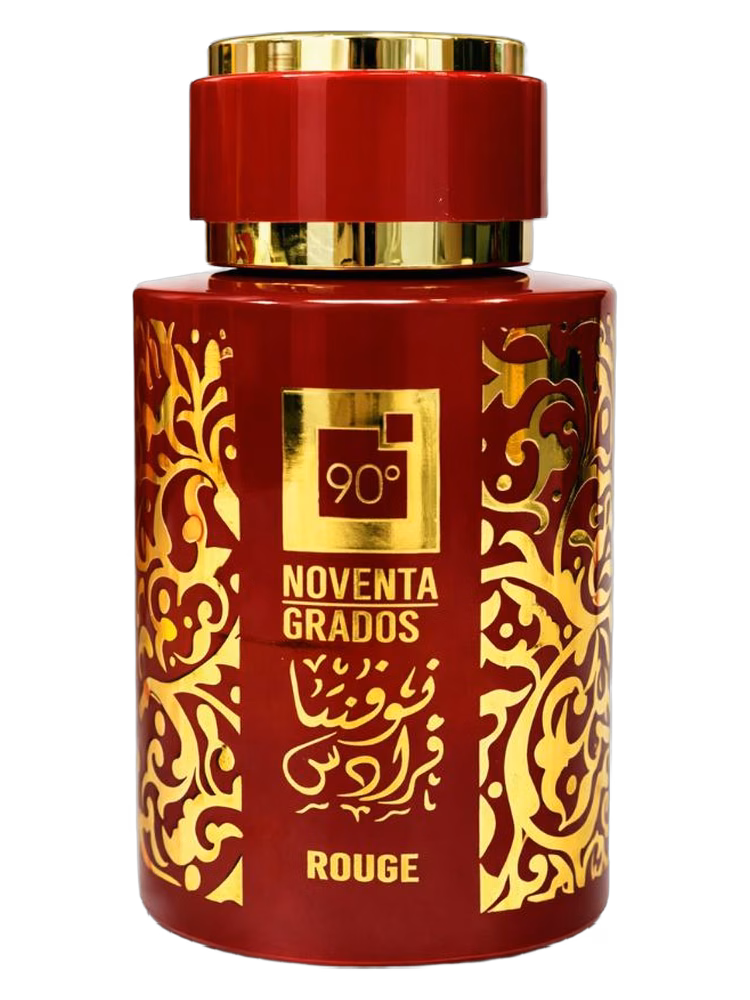 Noventa Grados Rouge