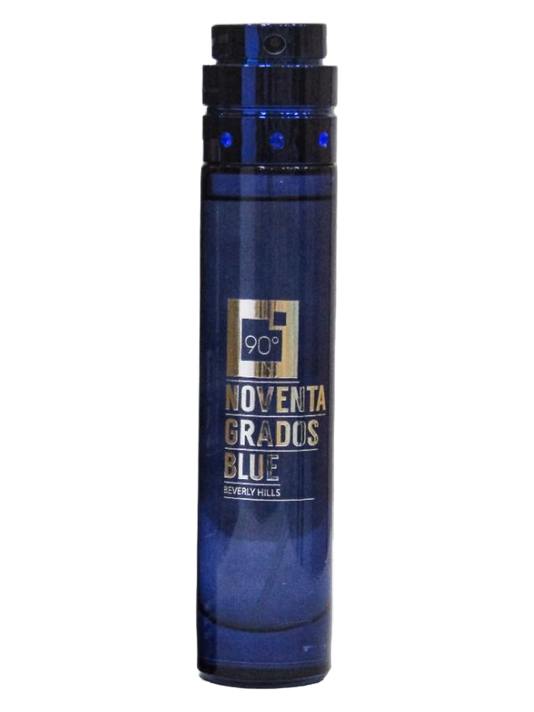 Noventa Grados Blue