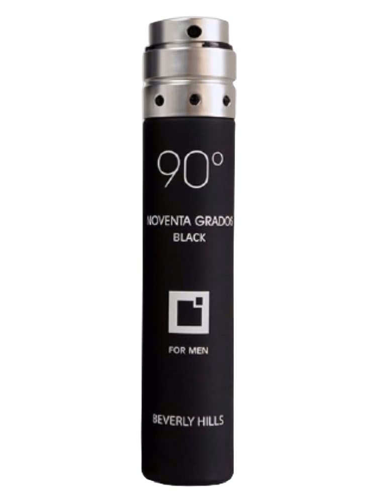 Noventa Grados Black