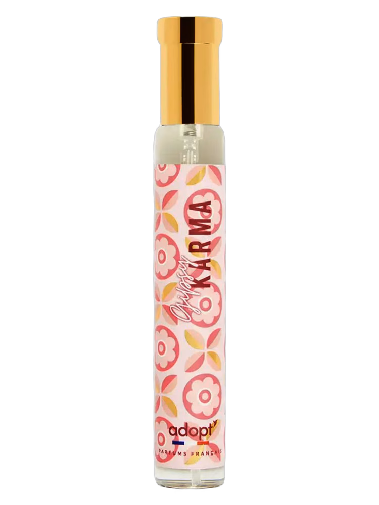 Adopt Parfums Gipsy Karma