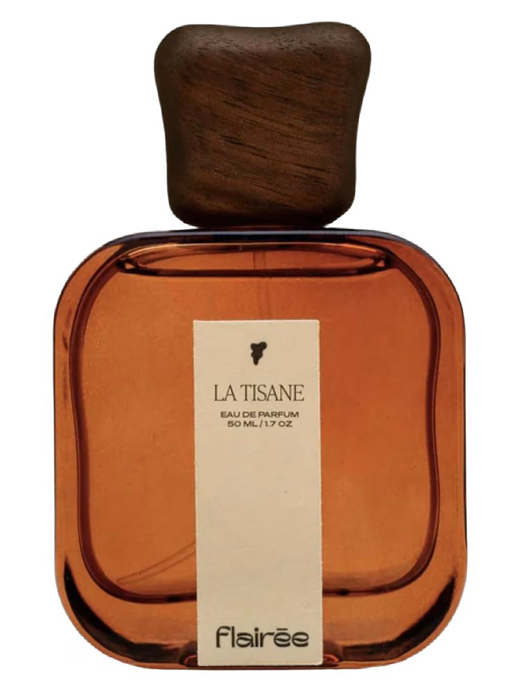 Flairée La Tisane