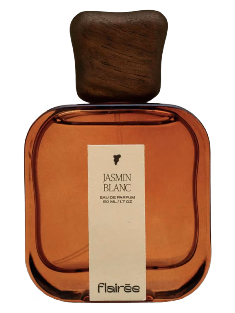 Flairée Jasmin Blanc