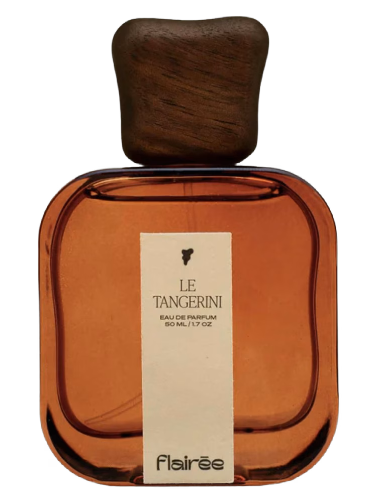 Flairée Le Tangerini