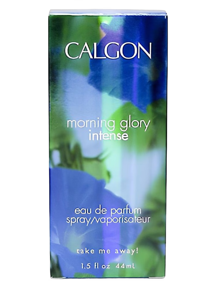 Calgon Morning Glory