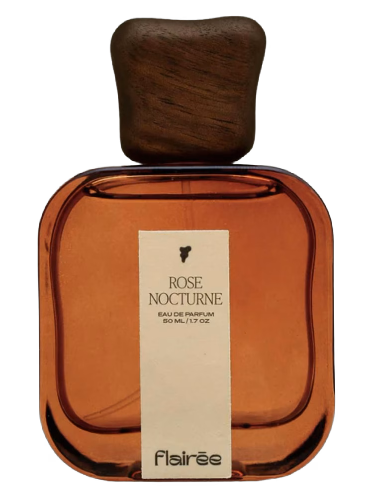 Flairée Rose Nocturne