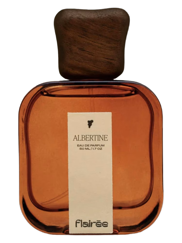 Flairée Albertine