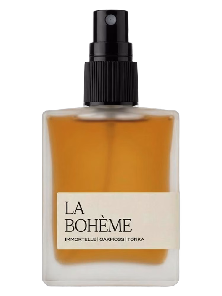 Flairée La Bohème