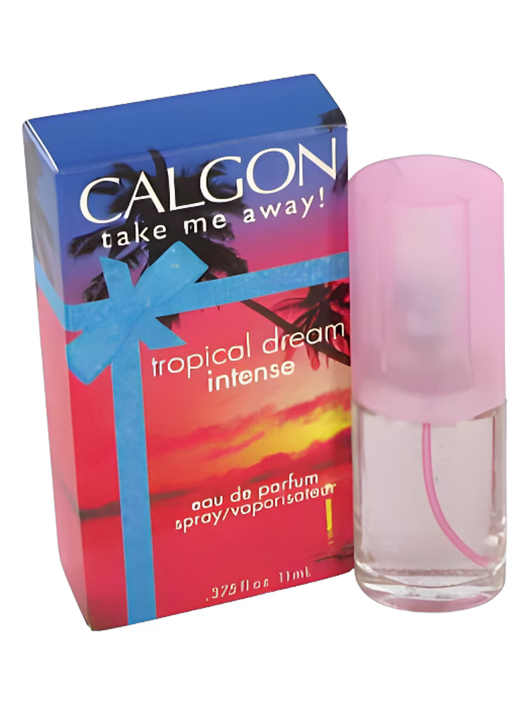 Calgon Tropical Dream