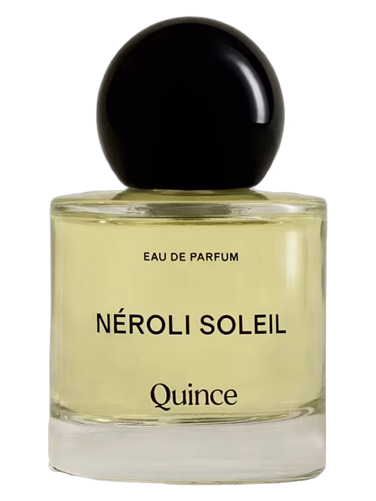 Quince Néroli Soleil