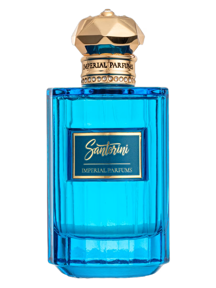 Imperial Parfums Santorini