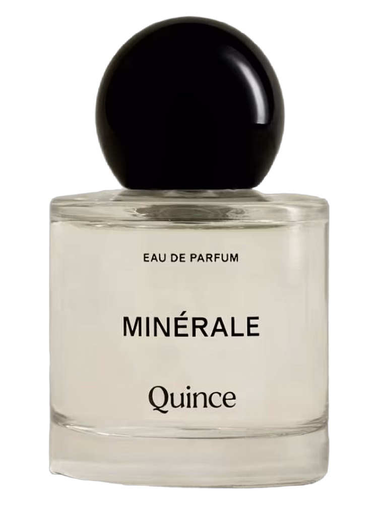 Quince Minérale