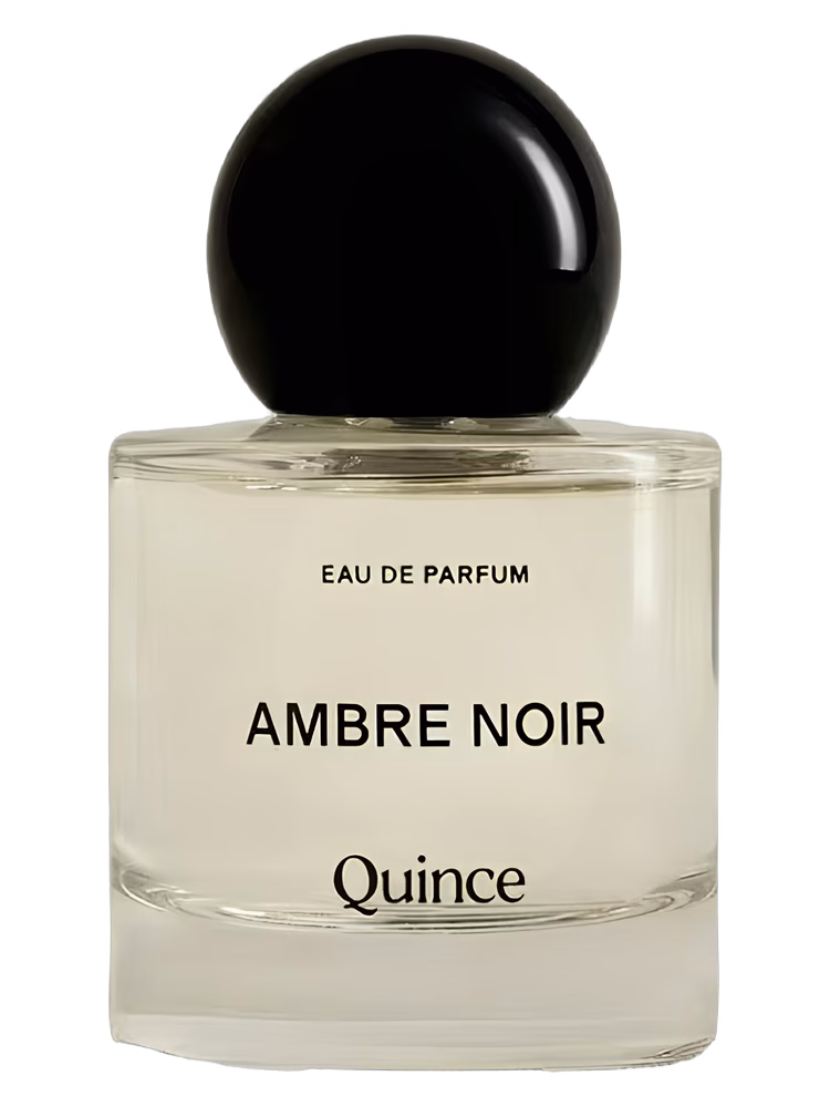 Quince Ambre Noir