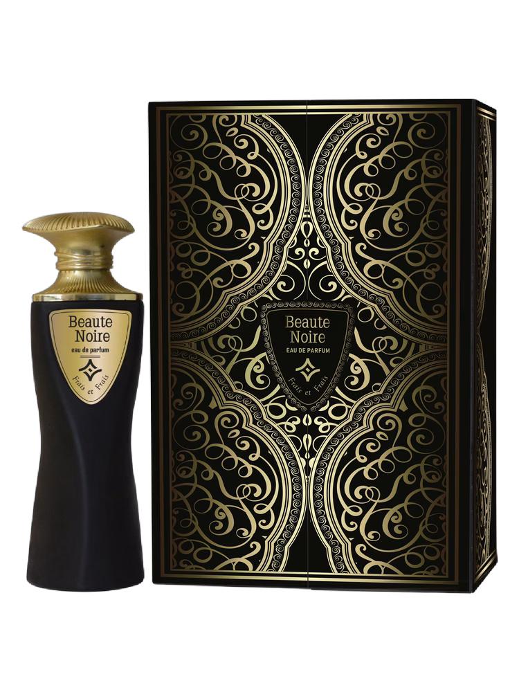 Frais Et Frais Beaute Noire