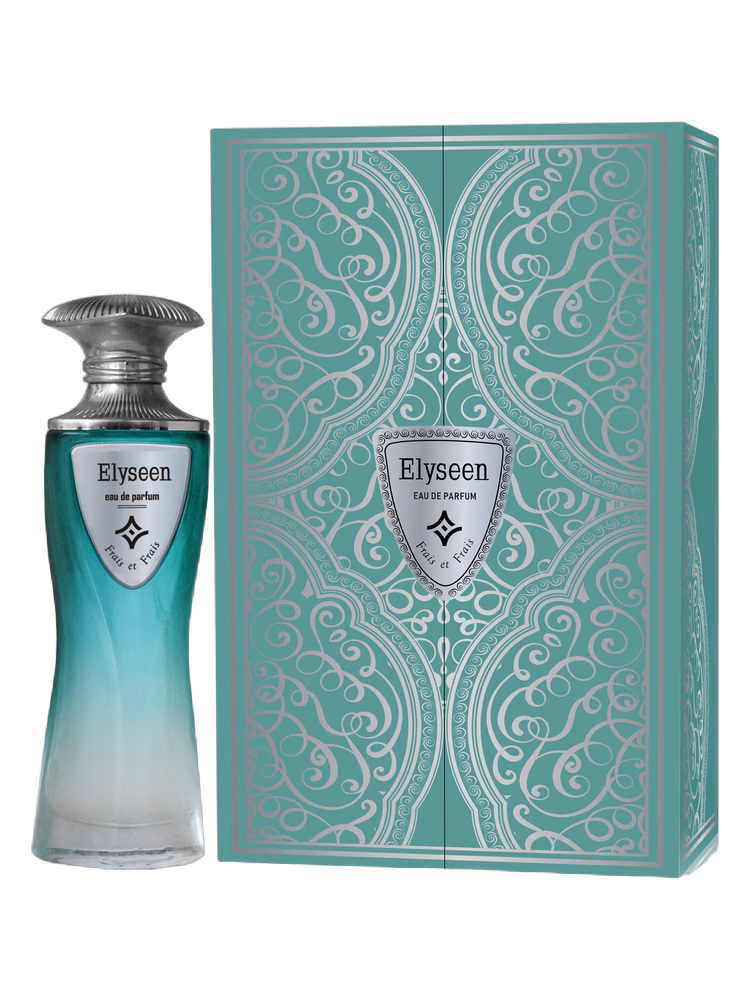 Frais Et Frais Elyseen