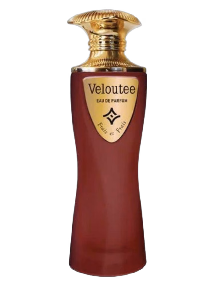 Frais Et Frais Veloutée