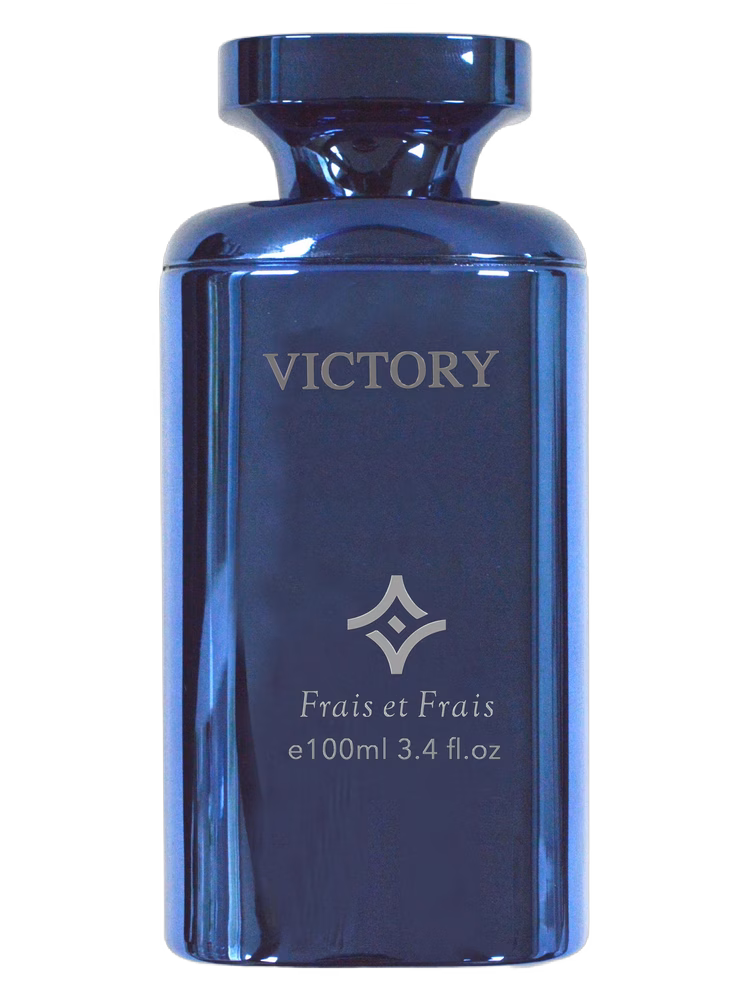 Frais Et Frais Victory