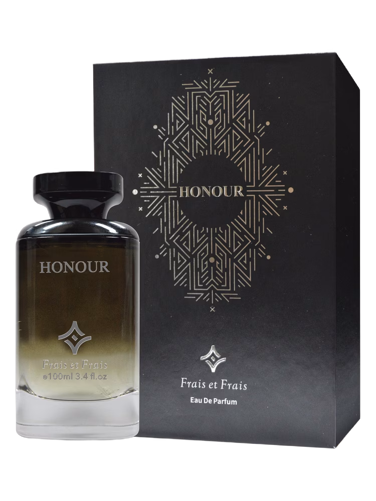 Frais Et Frais Honour