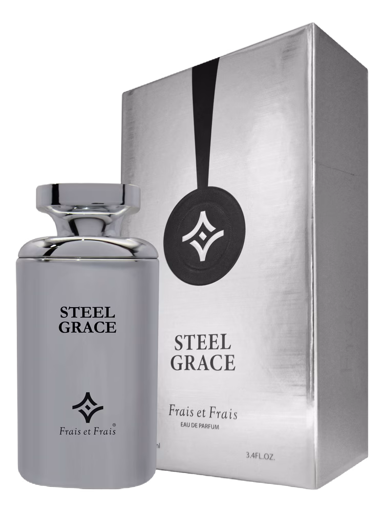 Frais Et Frais Steel Grace