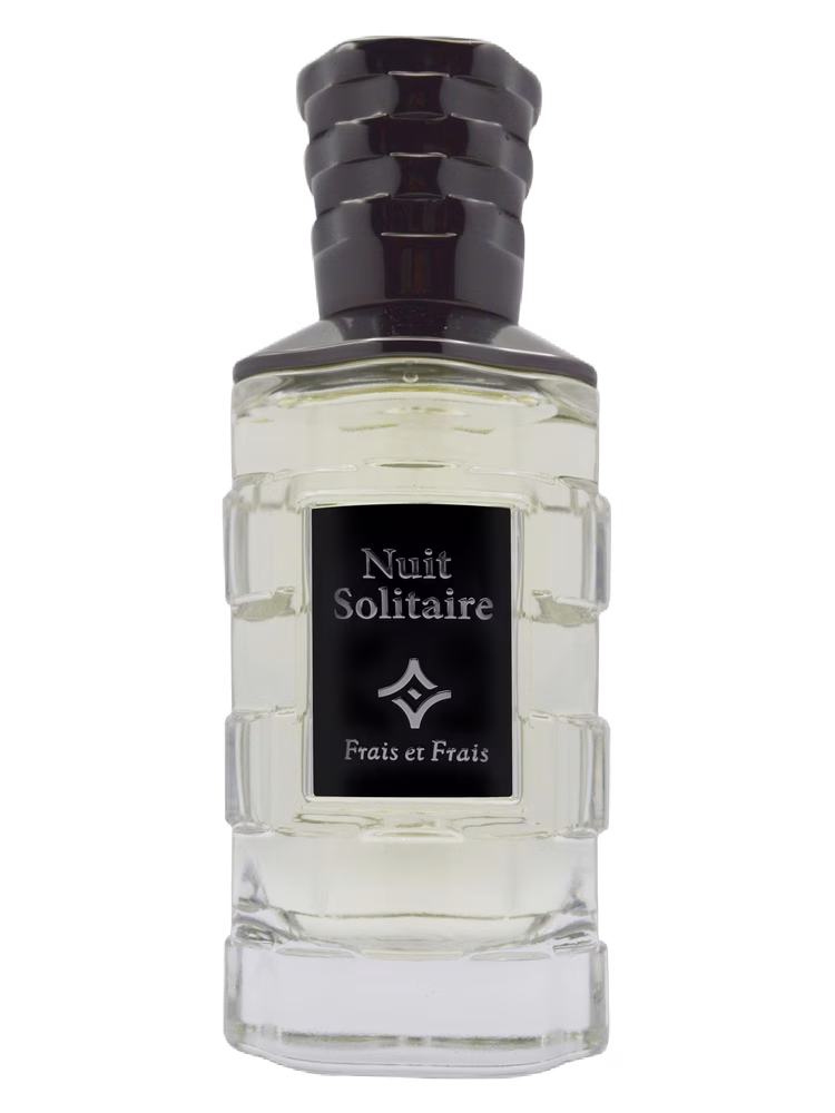 Frais Et Frais Nuit Solitaire