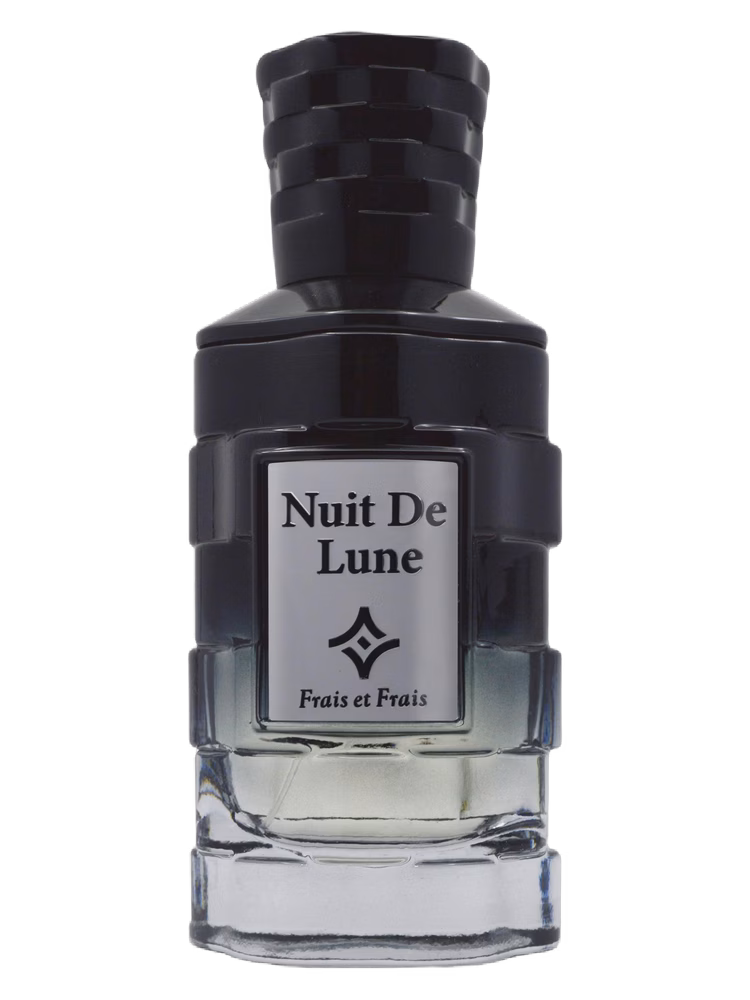 Frais Et Frais Nuit De Lune